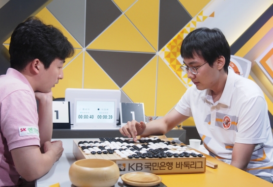 박정환만 이긴 화성시, 박정환에게만 진 SK